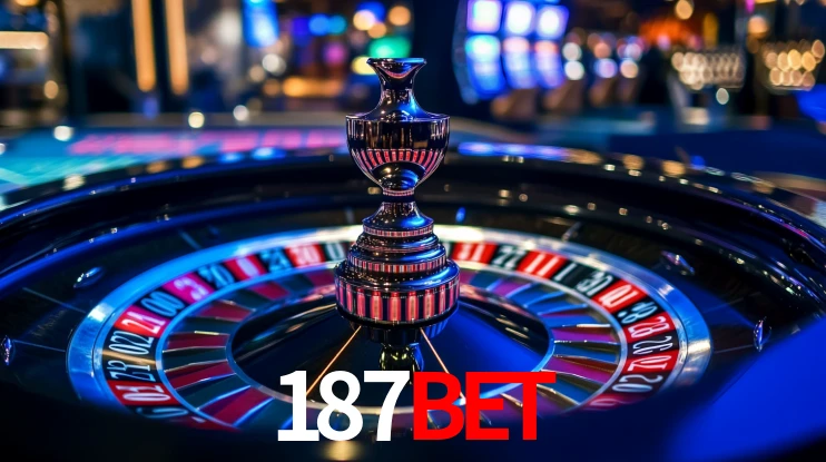 187BET vip