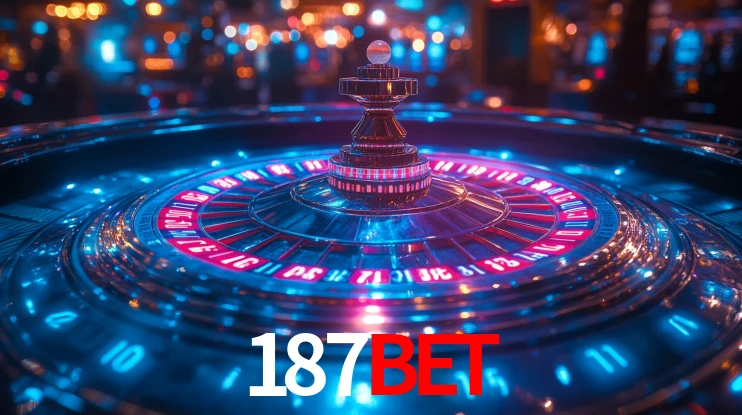 187BET: Seu Cassino Premiado com Pagamentos Rápidos