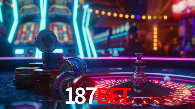 Welcome Bonus 187BET