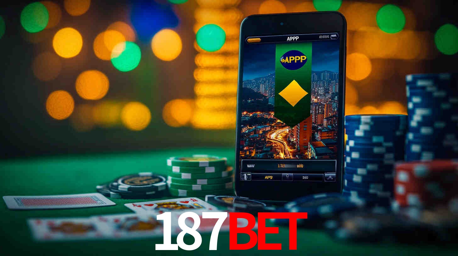 Estatísticas 187BET