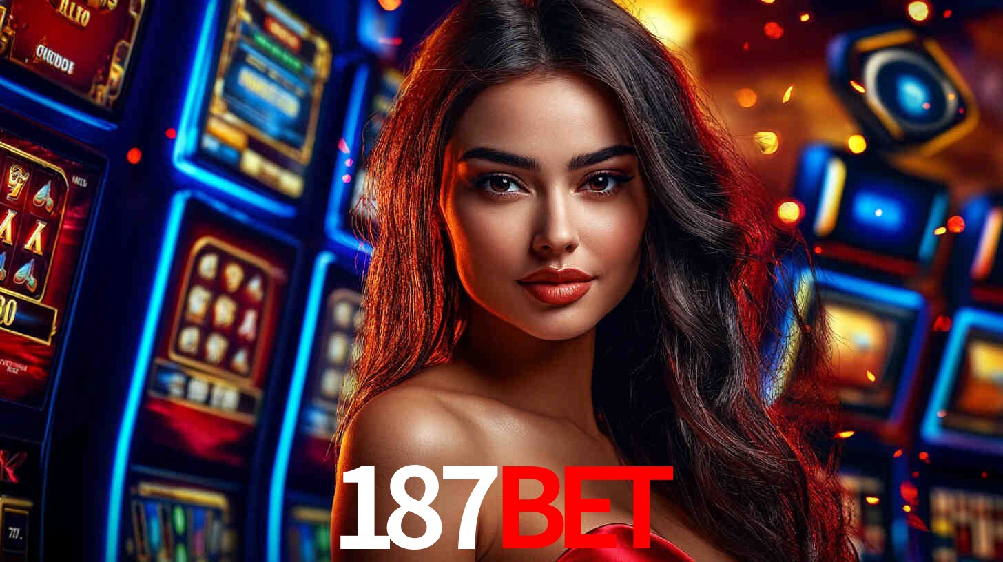 Experiência VIP 187BET