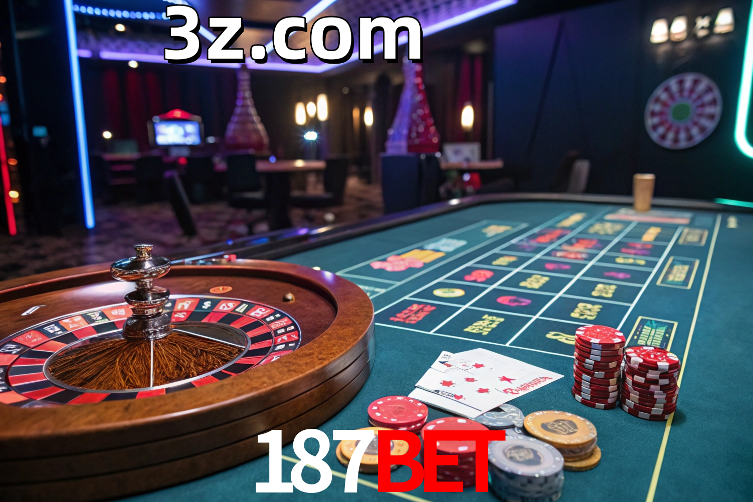 187BET