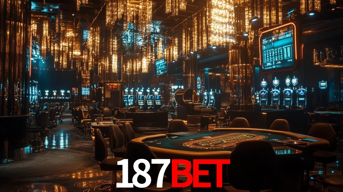 187BET
