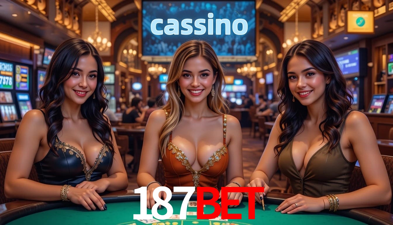 A Emoção das Apostas Ao Vivo no 187BET