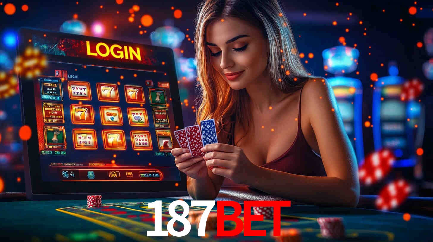 Aproveite as Melhores Promoções do 187BET