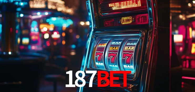 187BET App Interface