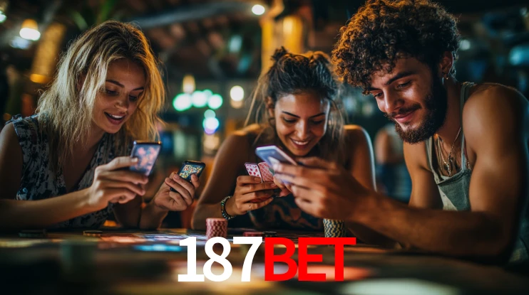 Premium Interface 187BET
