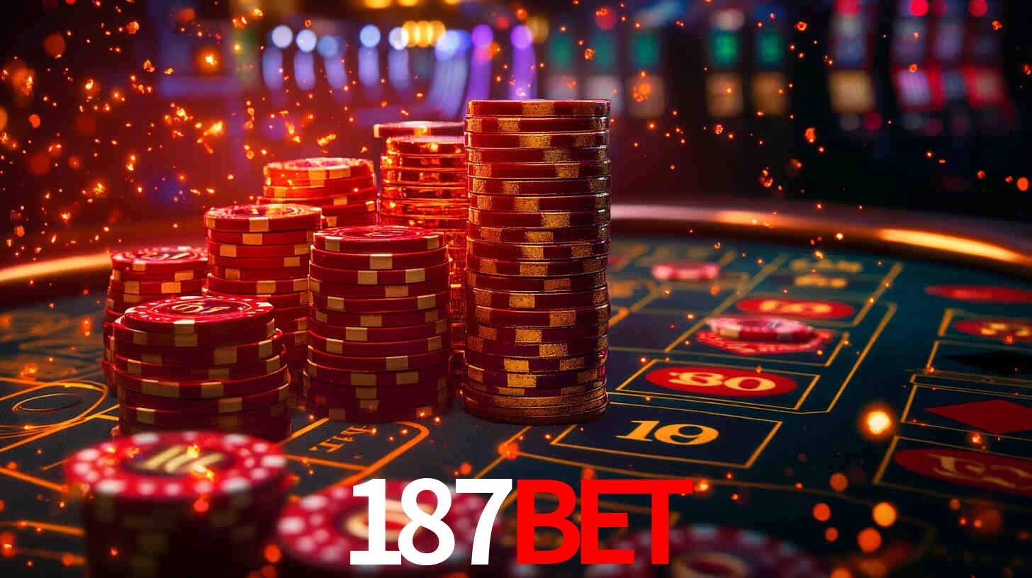 Experimente o Login Seguro Premium no 187BET