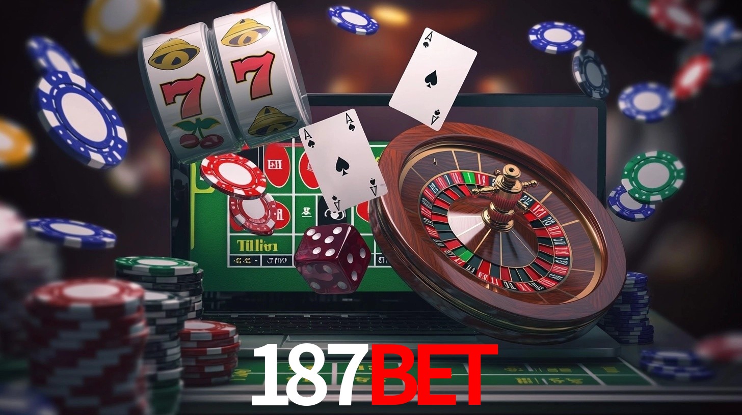 187BET,187BET.COM