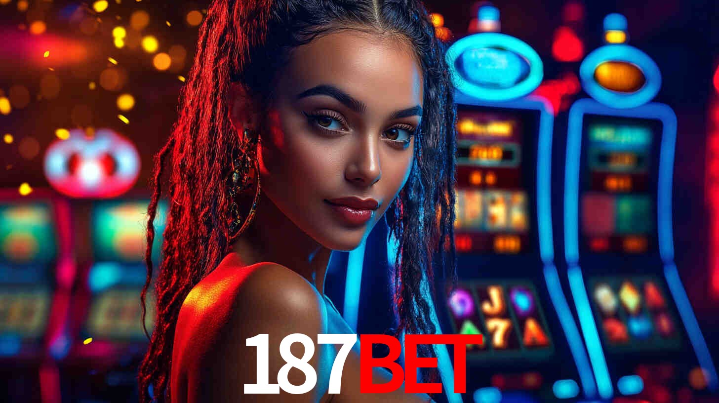 Apostas de Tênis 187BET