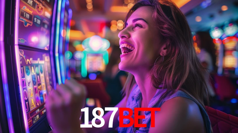 187BET: A Experiência de Casino com Jogos de Mesa ao Vivo