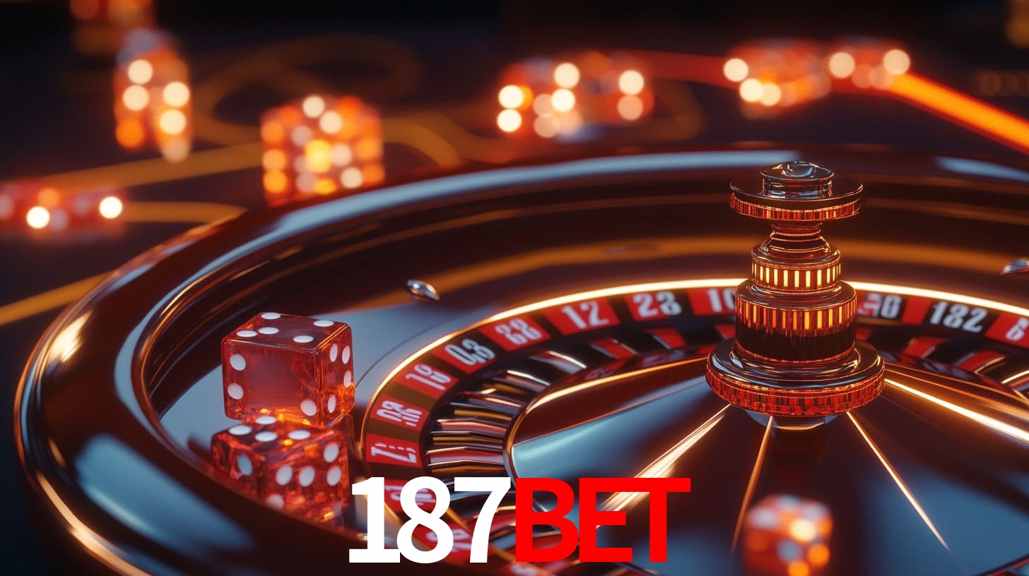 Welcome Bonus 187BET