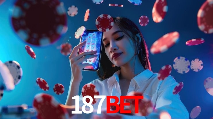 Segurança 2FA 187BET