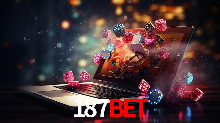 Design Responsivo 187BET