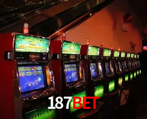 Security Systems 187BET