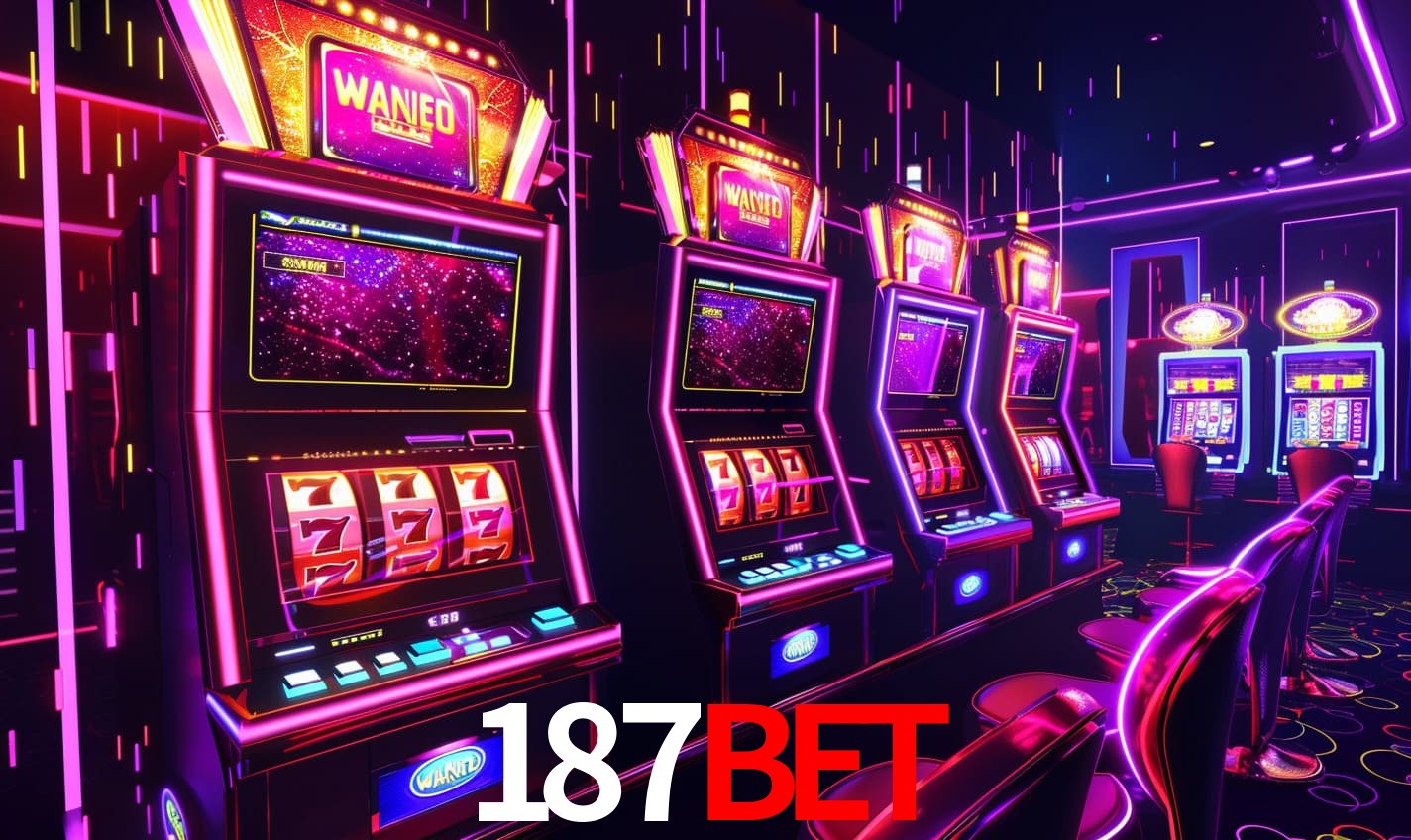 Avaliações dos Jogadores 187BET