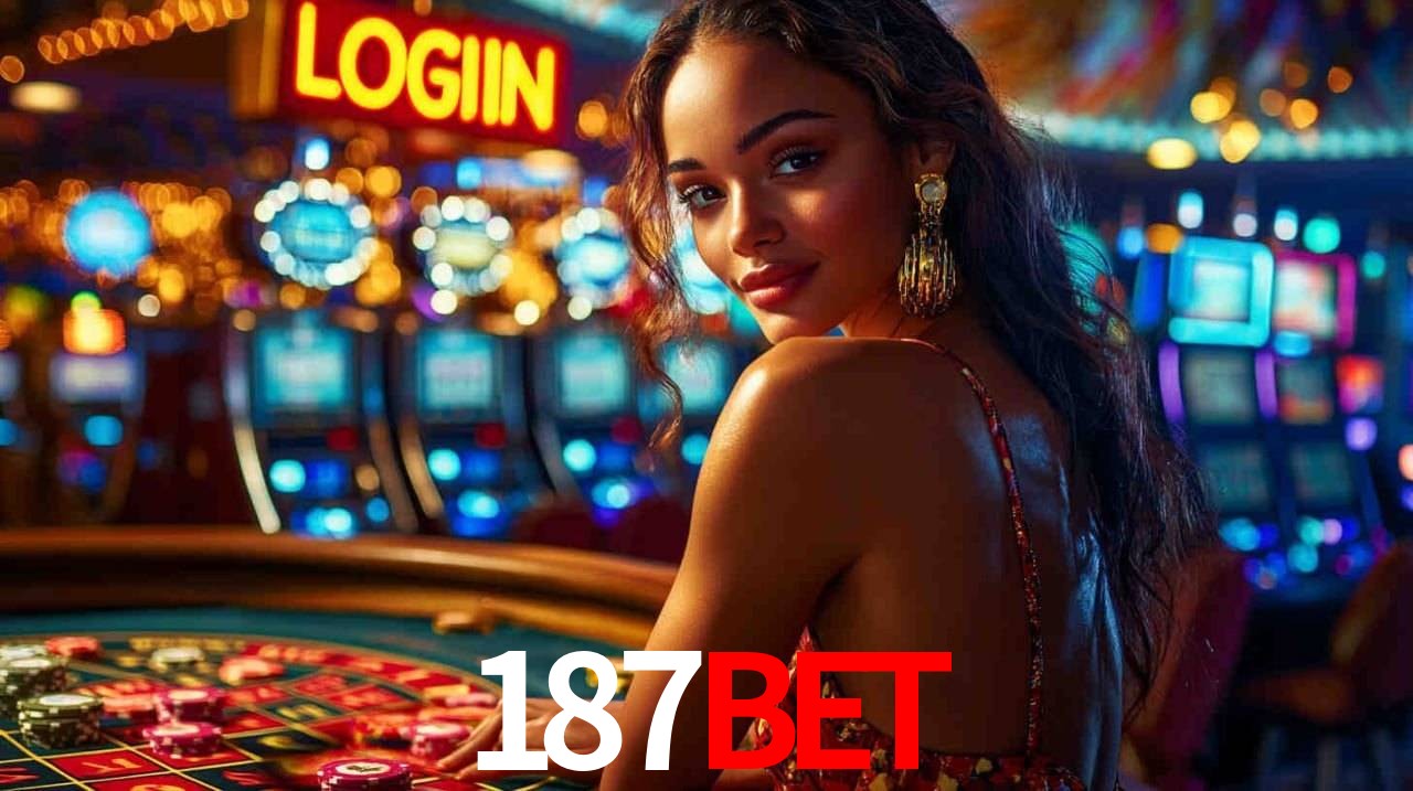 A Experiência Imersiva dos Cassinos Ao Vivo no 187BET