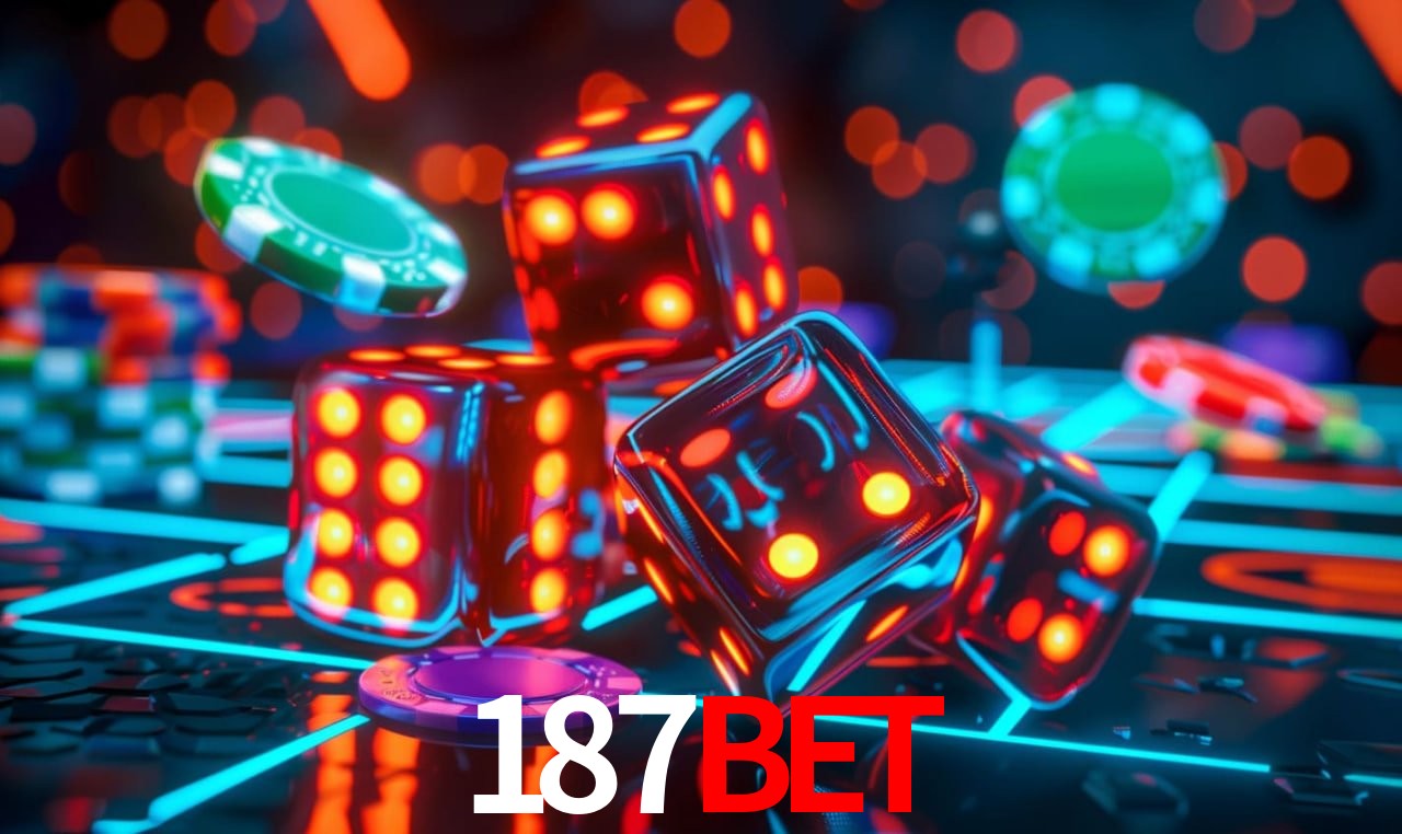 Especiais de Fim de Semana 187BET