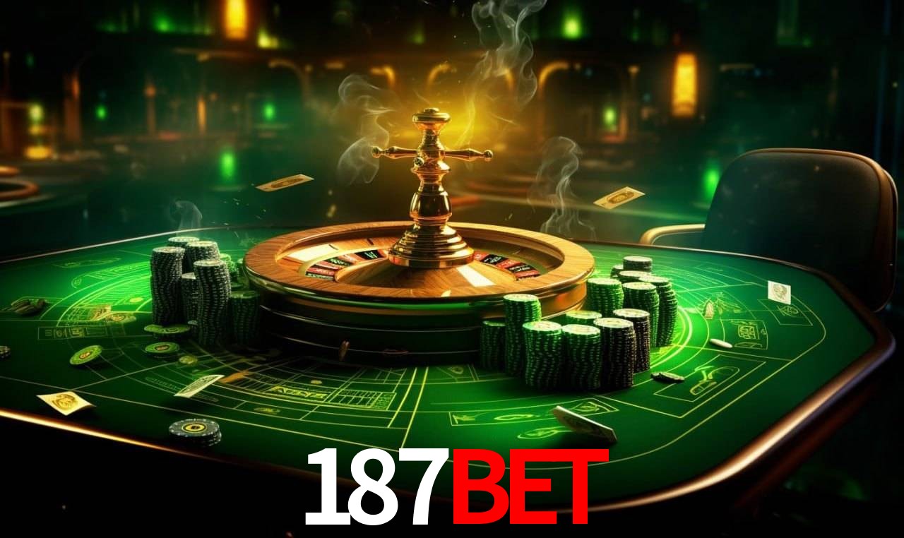 Sistemas de Segurança 187BET