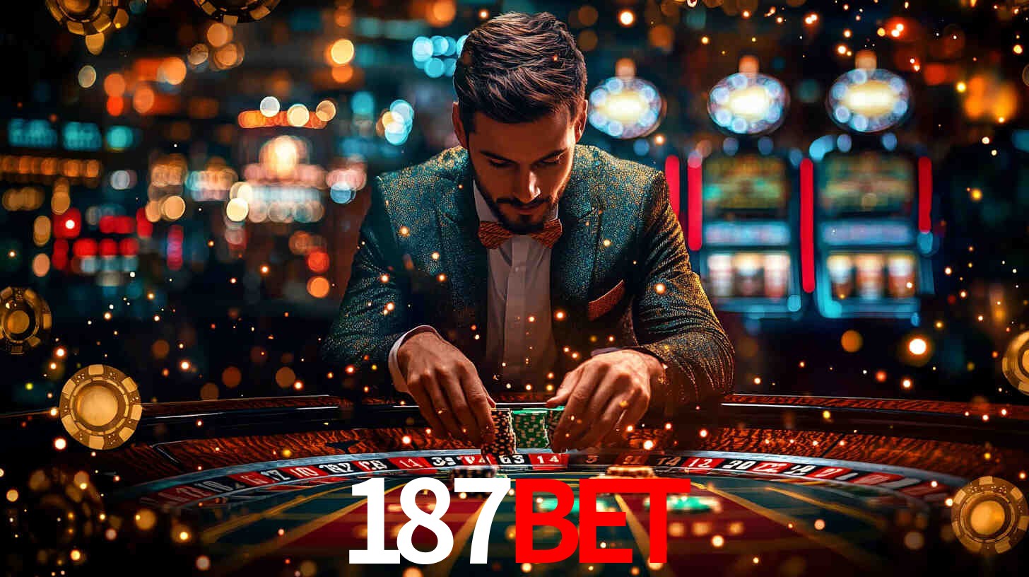 187BET vip