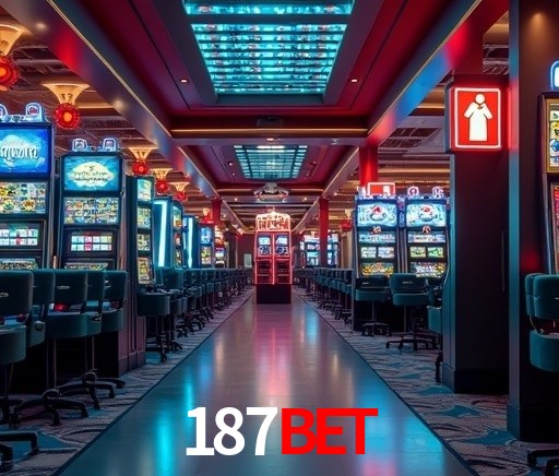Login Seguro 187BET