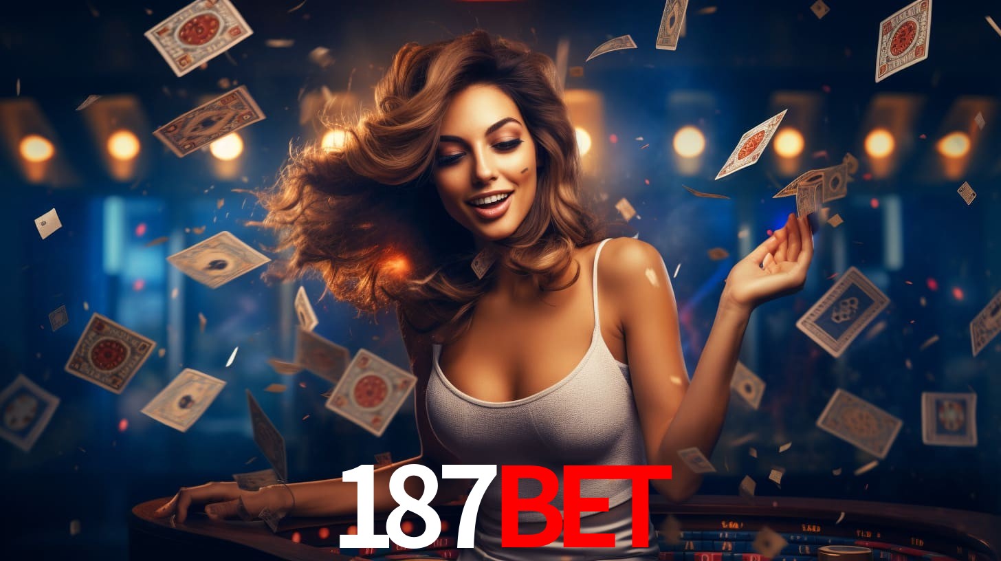 Bônus Generosos e Exclusivos no 187BET para Você!