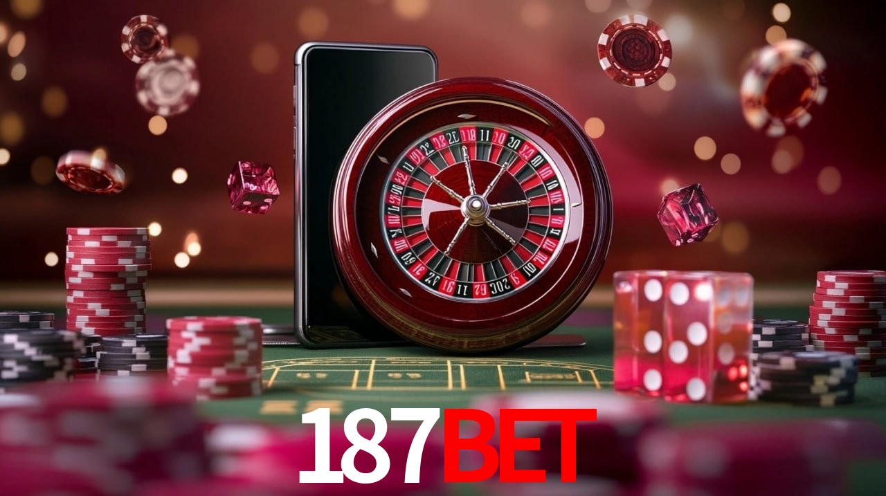 VIP Casino 187BET