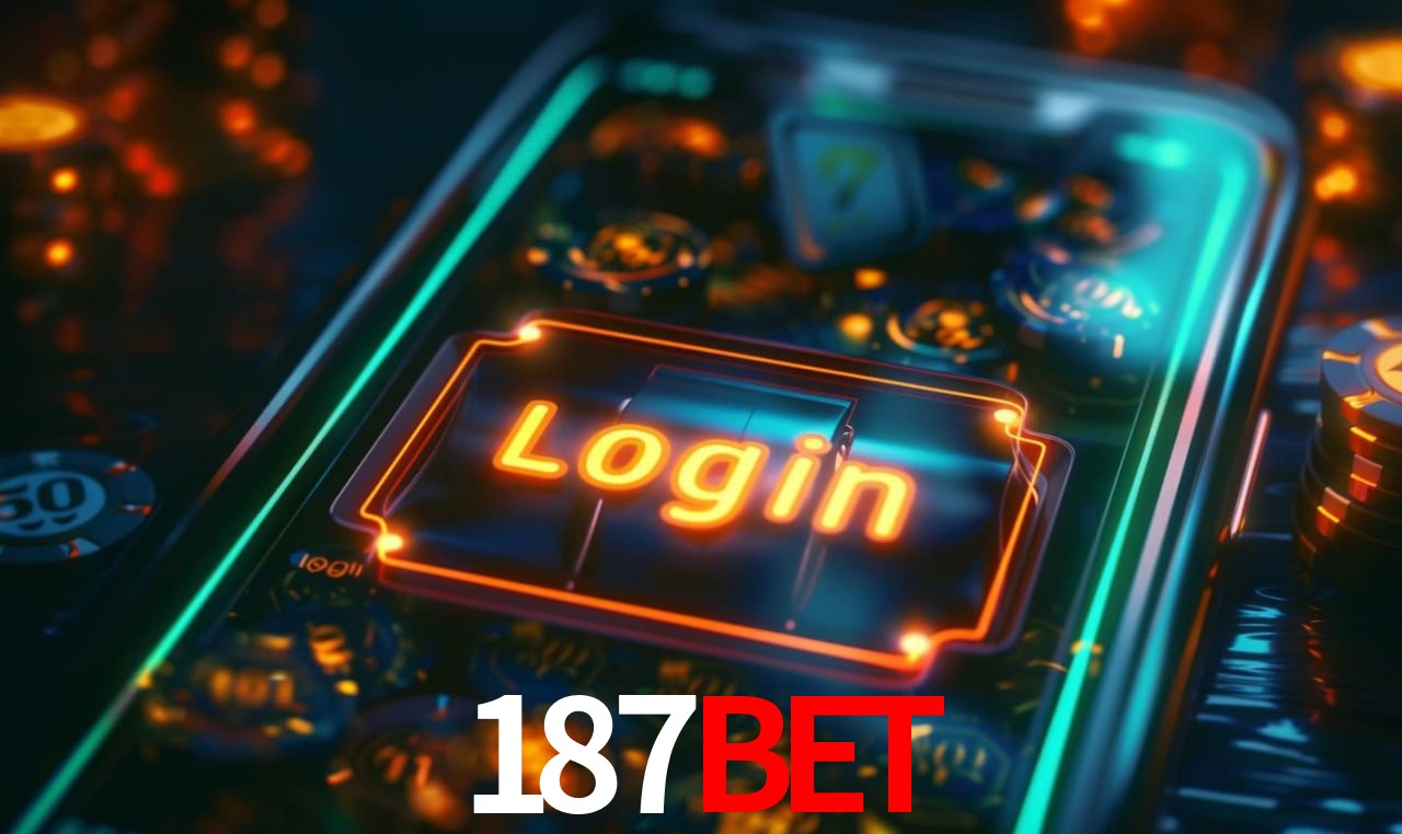 Roulette Table 187BET