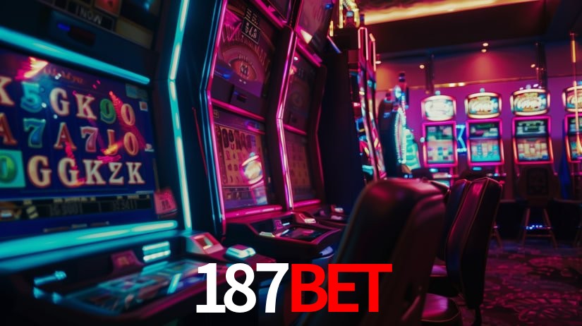 2FA Security 187BET