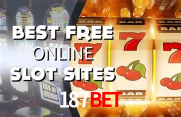 Interface do App 187BET