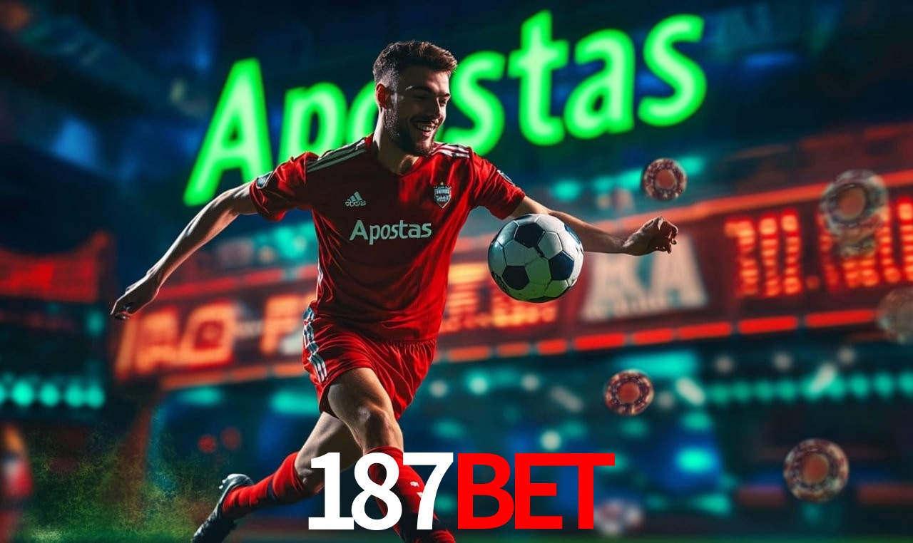 A Emoção da Loteria na 187BET: Uma Chance de Mudança de Vida