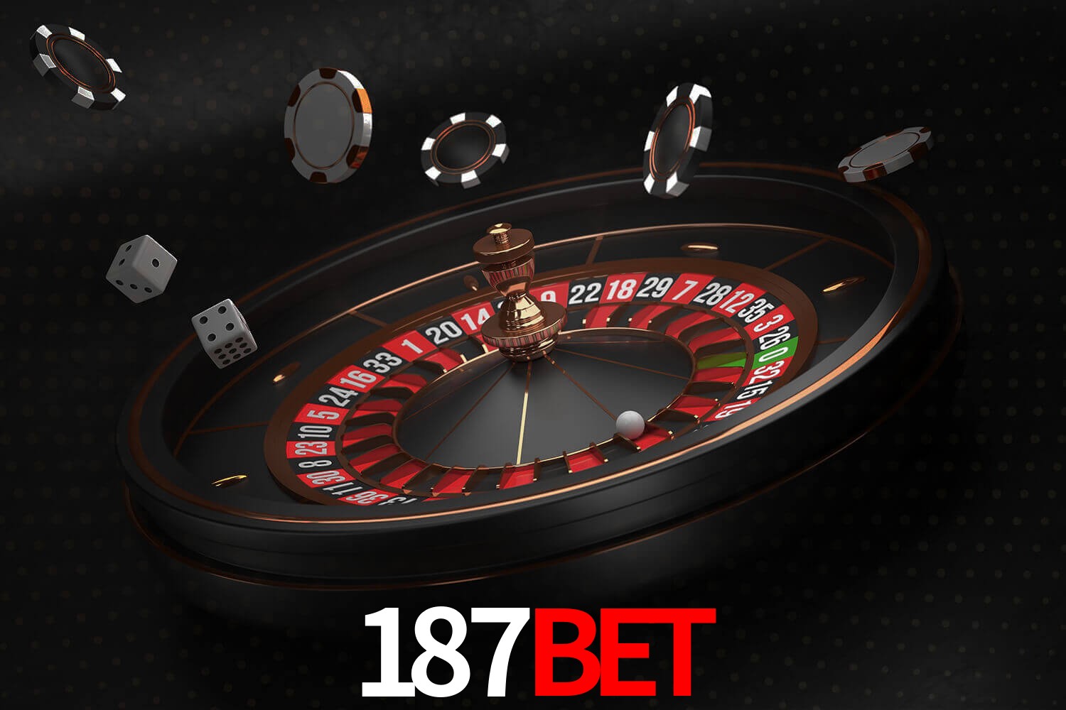 187BET