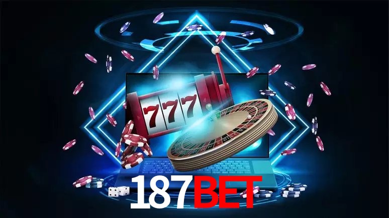 Apostas Esportivas na 187BET: Um Guia Completo
