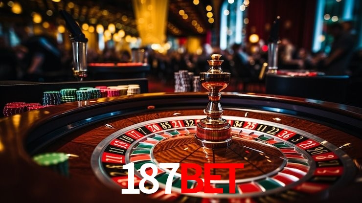Quick Registration 187BET