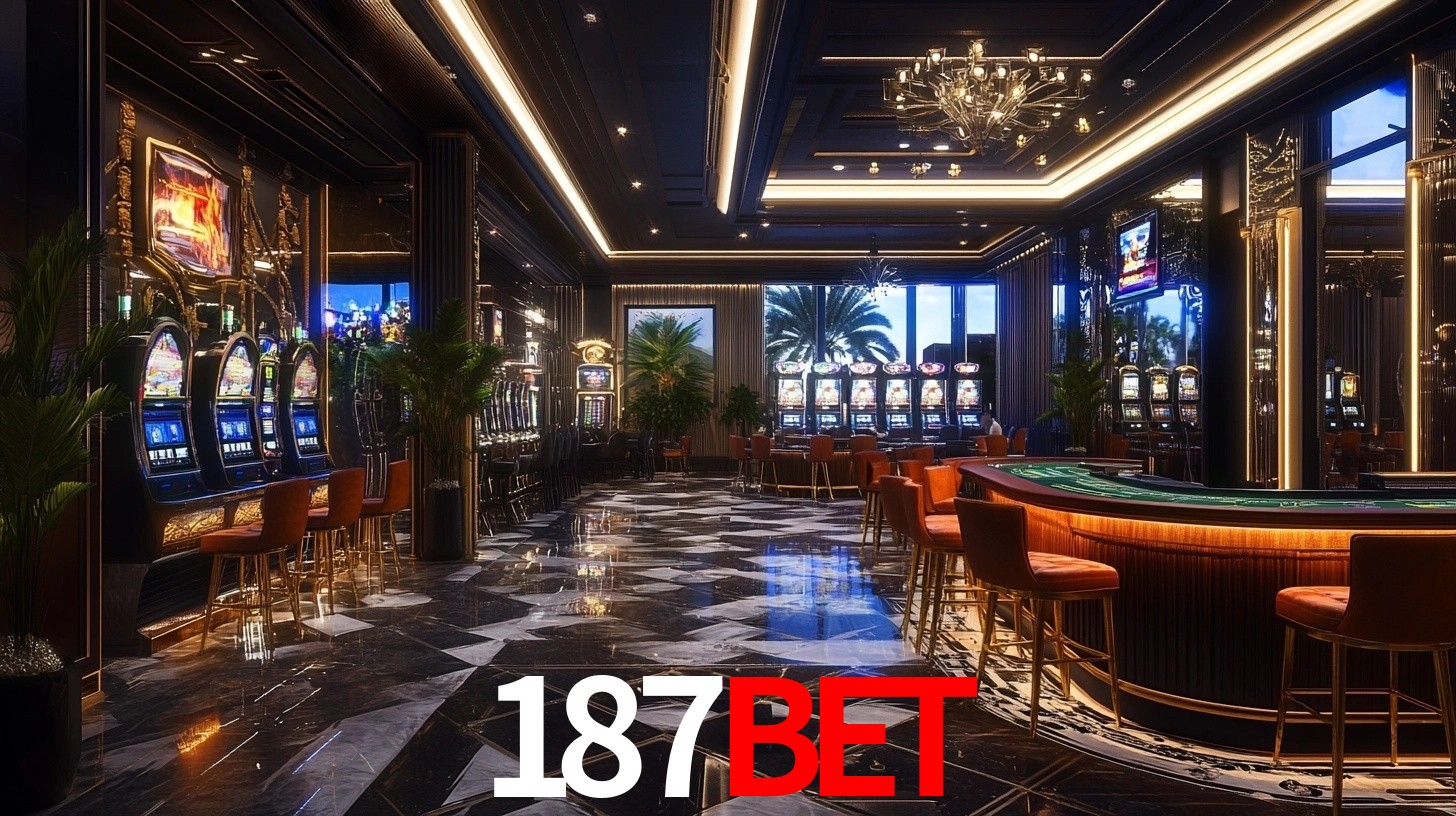 187BET.COM