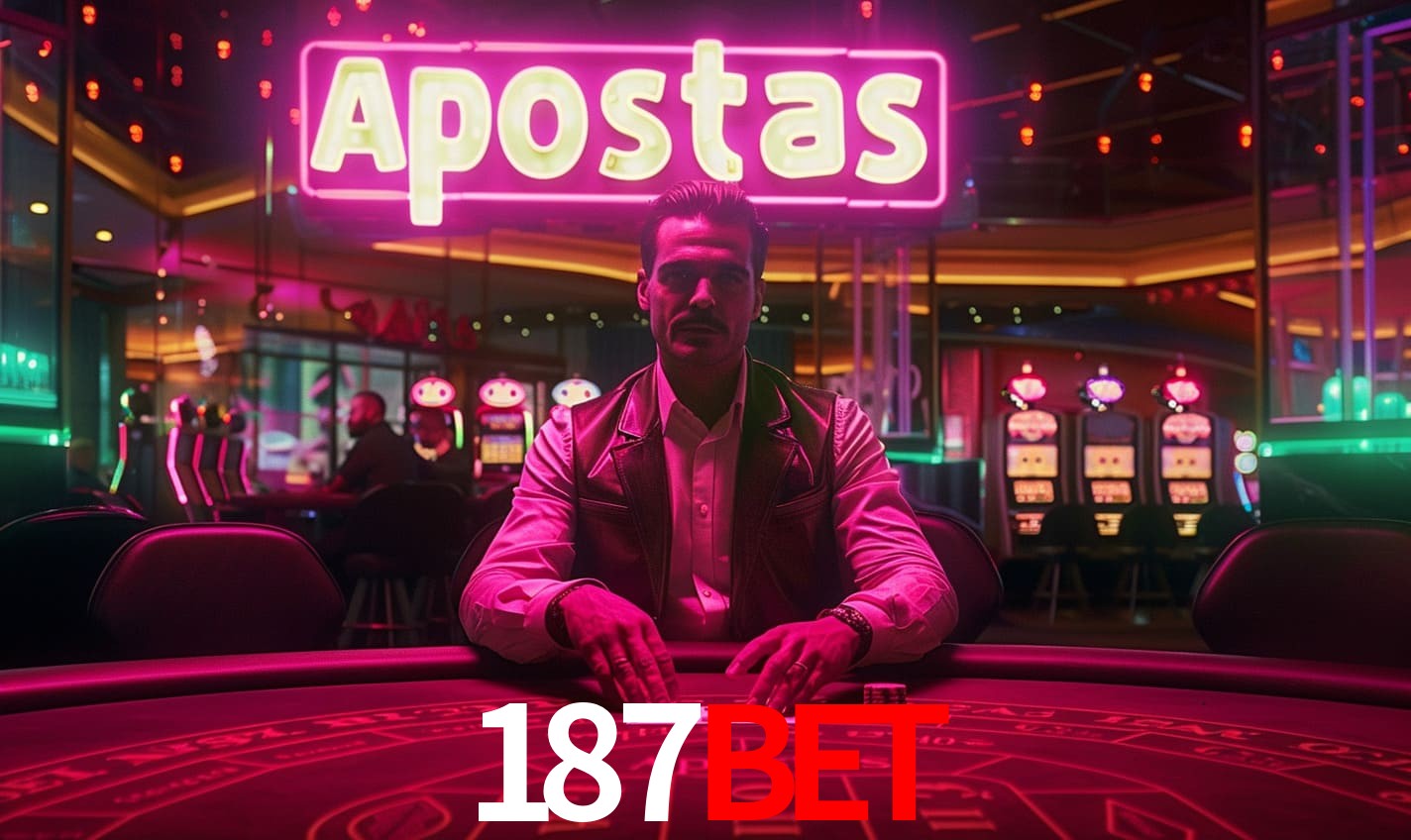 Diretório de Jogos 187BET