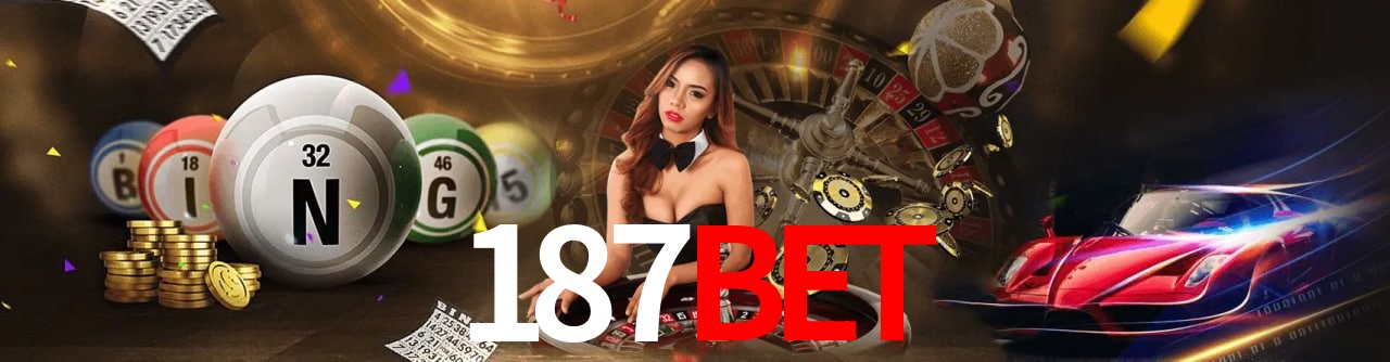Inovações de Jogos na 187BET: O Futuro das Experiências Interativas