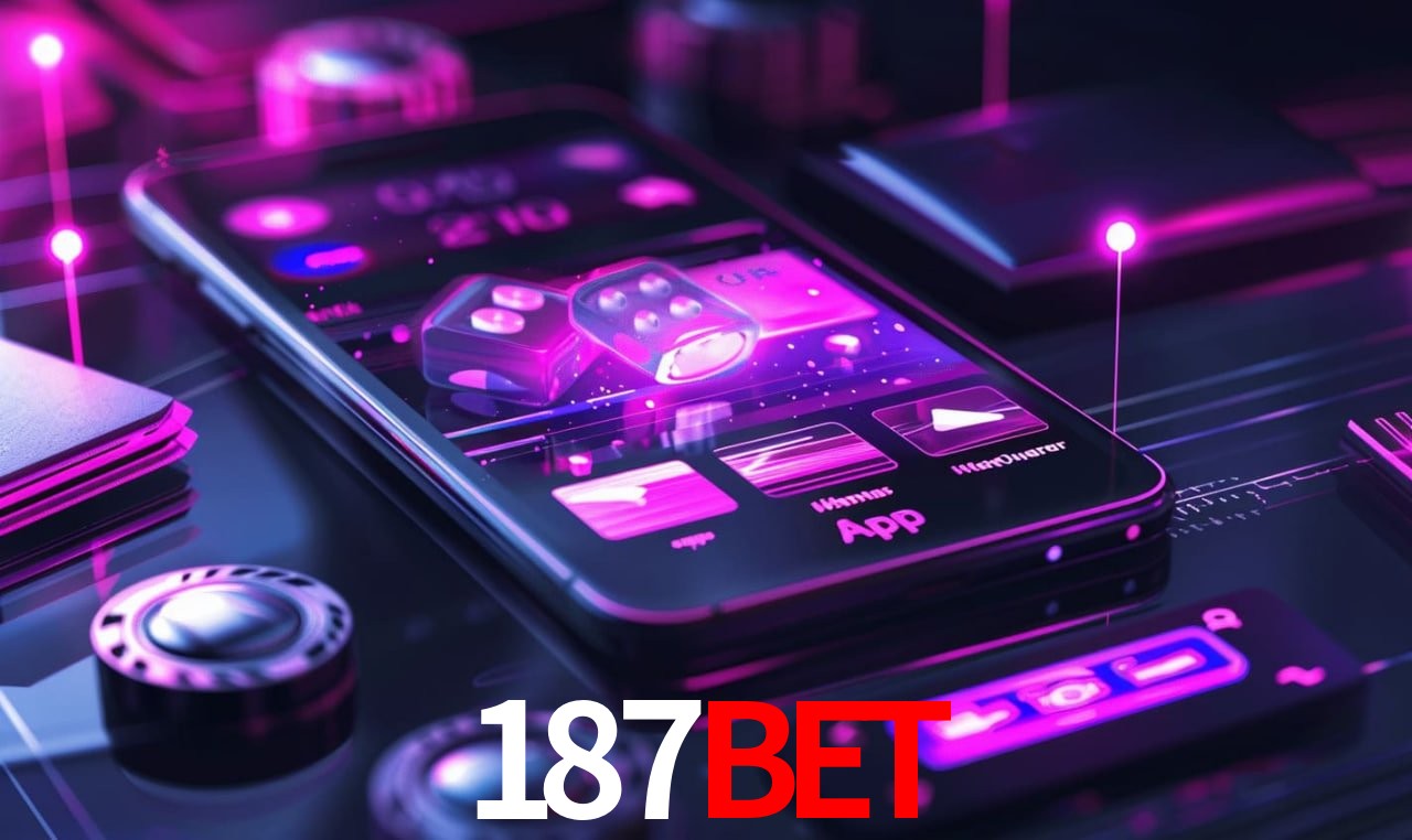 Blackjack Table 187BET