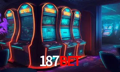 cassino 187BET