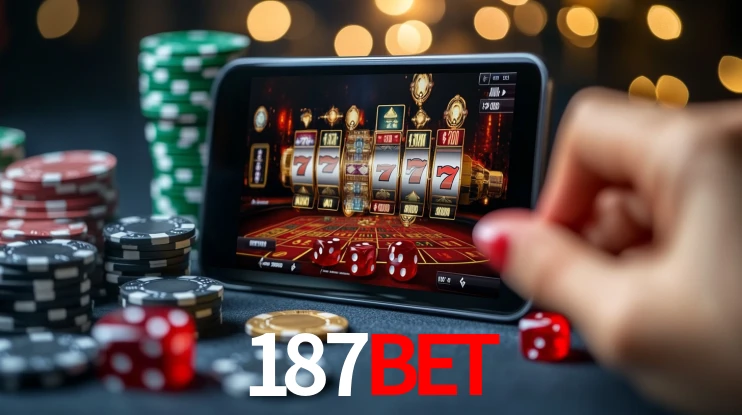 187BET,187BET.COM