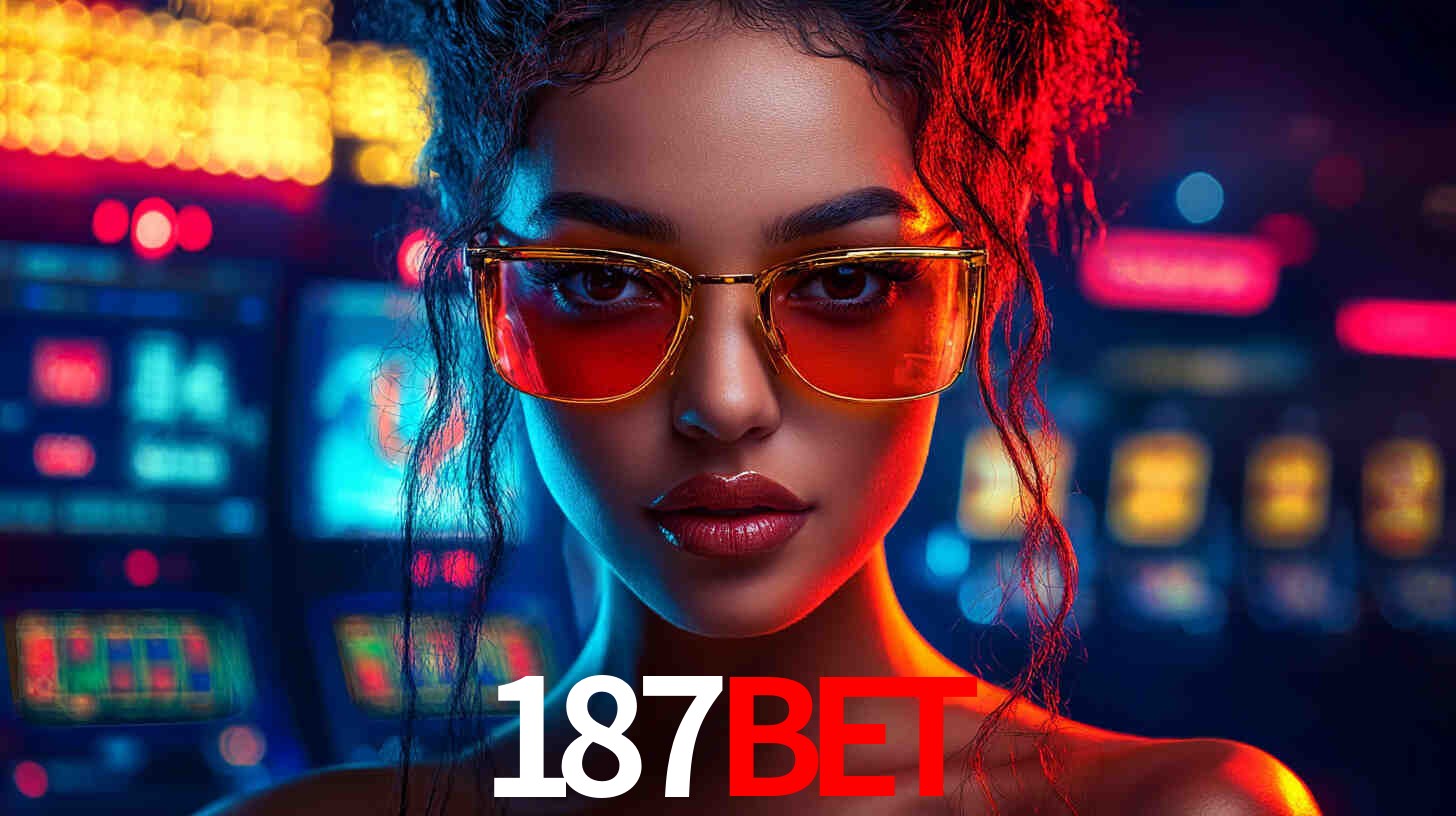 Apostas de Futebol 187BET