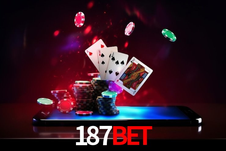 Basketball Betting 187BET