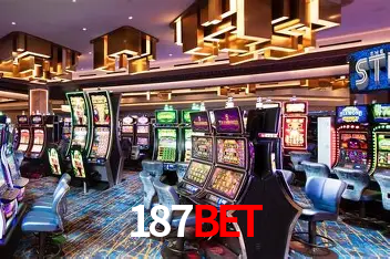 Explorando a Categoria de Eventos em Apostas na 187BET