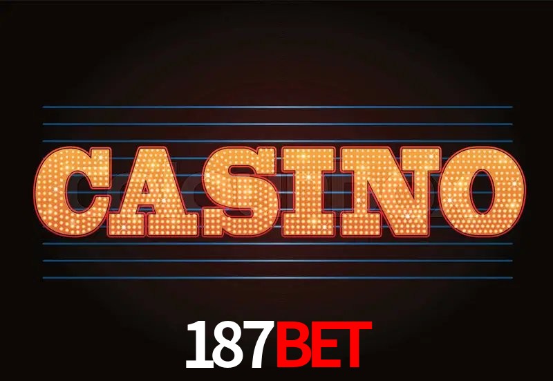 Inovações de Jogos na 187BET: O Futuro das Experiências Interativas