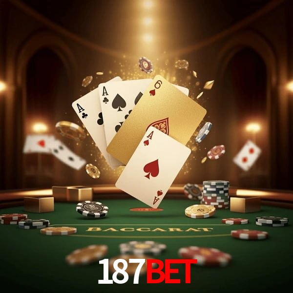 Tournaments 187BET