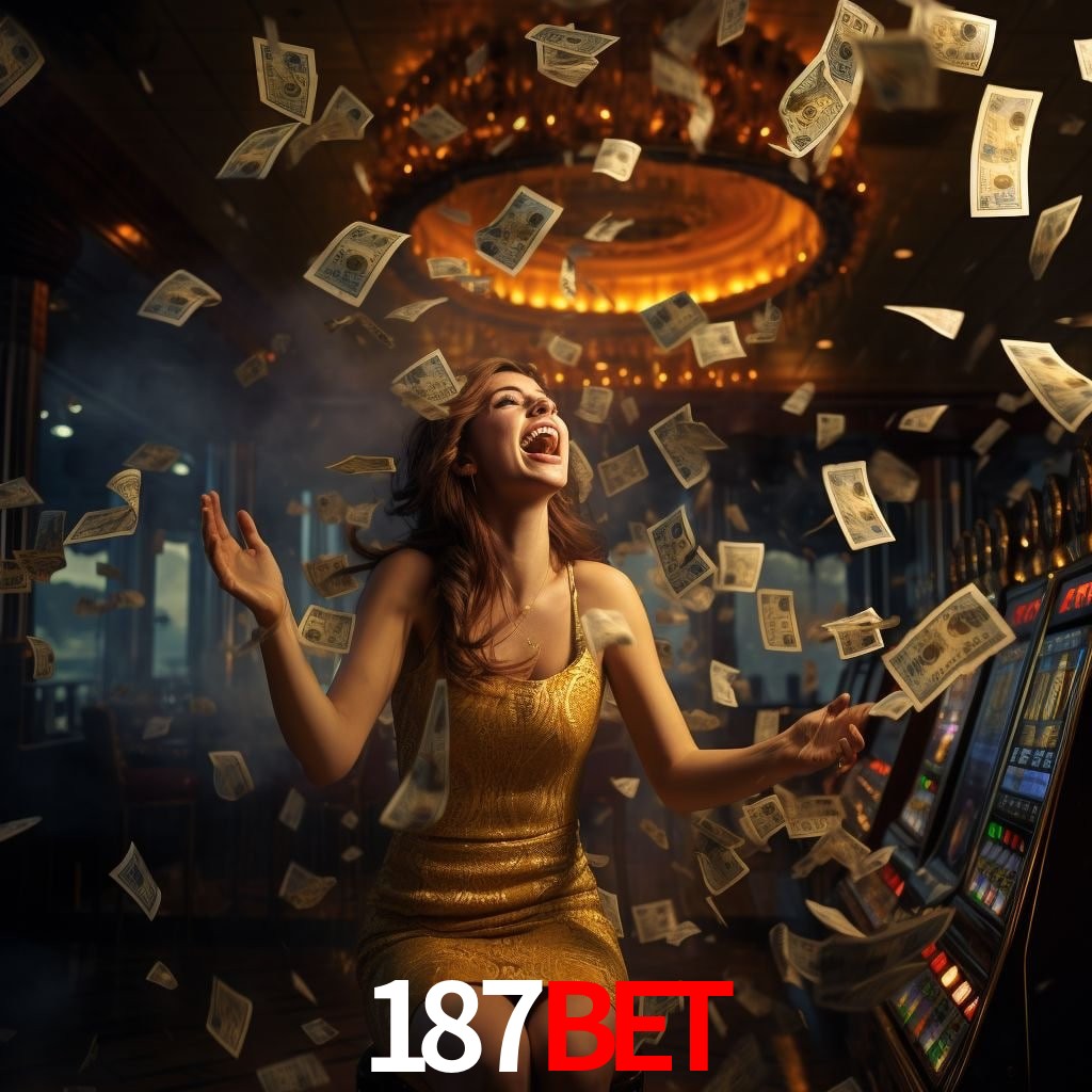 Programa VIP 187BET