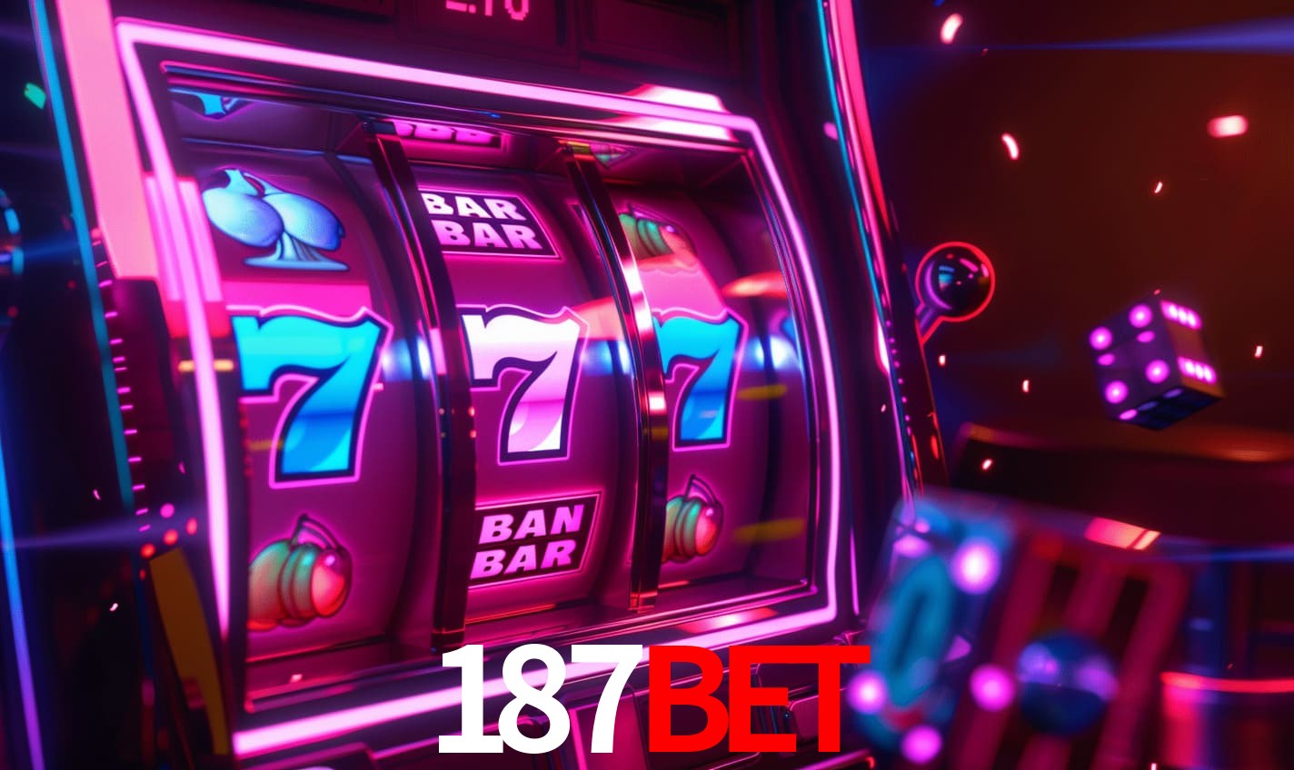 Casino Ao Vivo 187BET