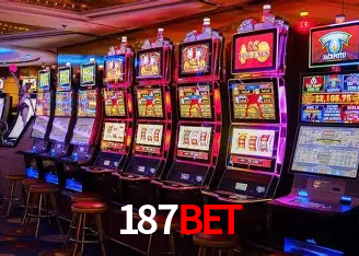 Exclusive Offers 187BET