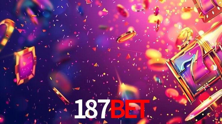 Integração de APIs 187BET