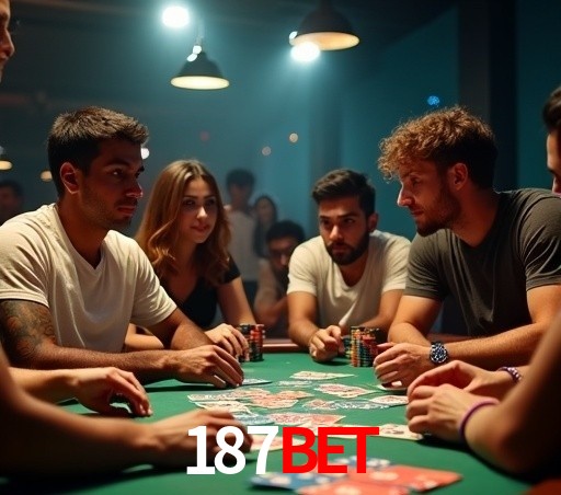 Descubra o Programa VIP da 187BET: Vantagens Exclusivas para Jogadores